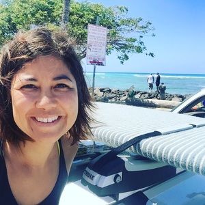 Meet your Posher, Malina